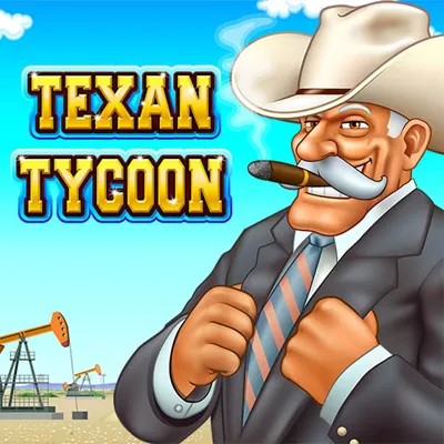 Texan Tycoon