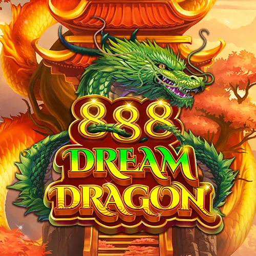 888 Dream Dragon