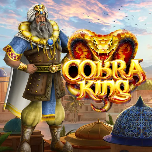 Cobra King