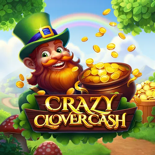 Crazy Clover Cash