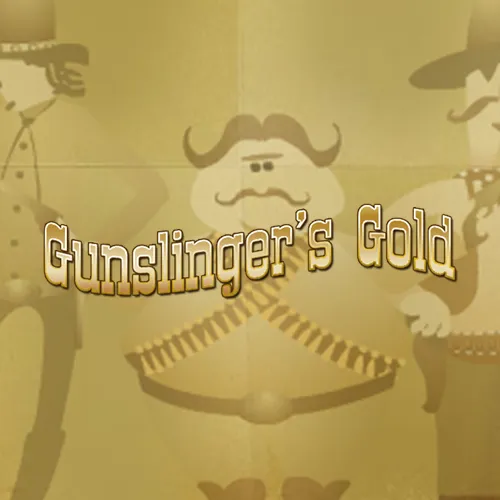 Gunslingerâ€™s Gold
