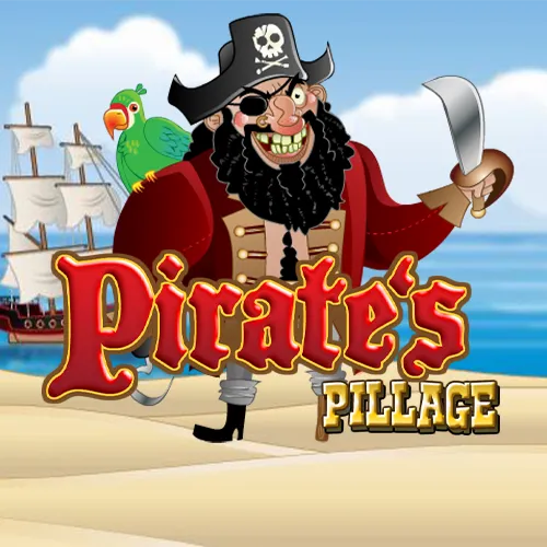 Pirateâ€™s Pillage
