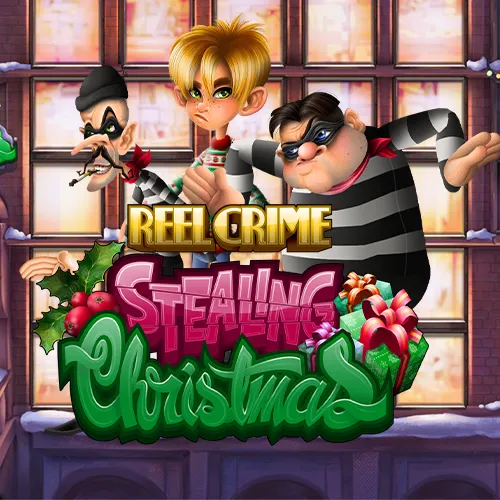Reel Crime: Stealing Christmas