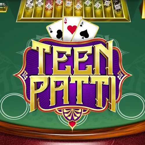 Teen Patti