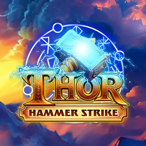 Thor Hammer Strike