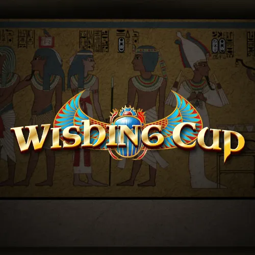 Wishing Cup