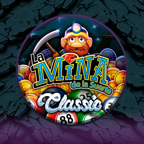 La Mina de la Suerte Classic