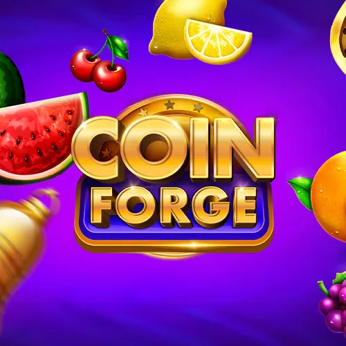 Coin Forge