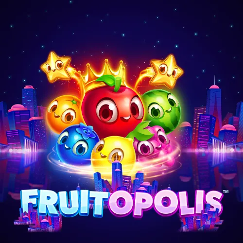 Fruitopolis