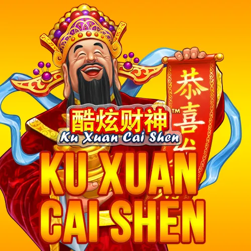 Ku Xuan Cai Shen