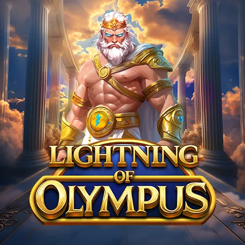 Lightning of Olympus