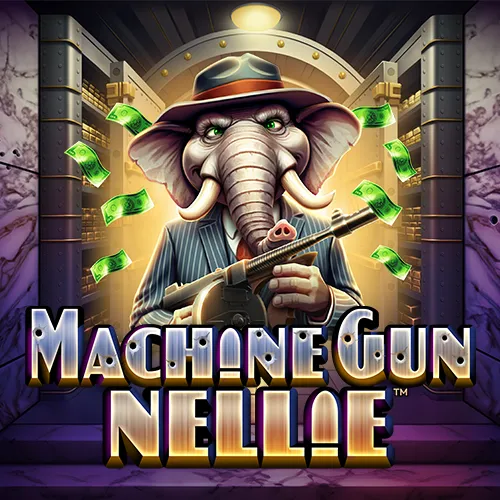 Machine Gun Nellie