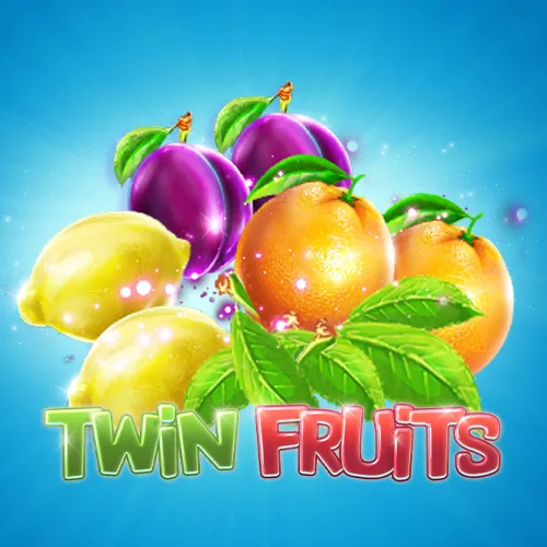 Twin Fruits