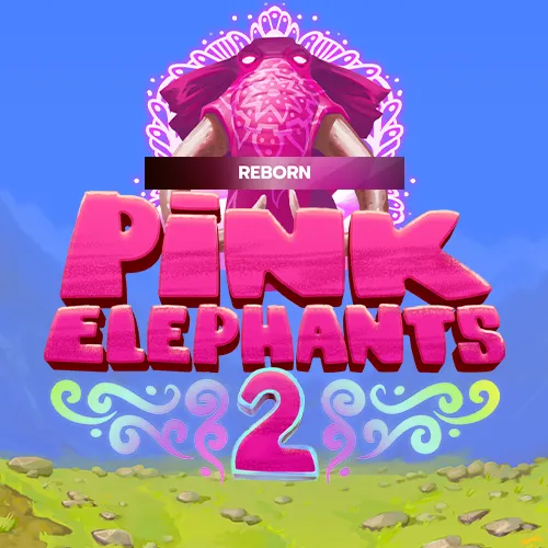 Pink Elephants 2 - Reborn