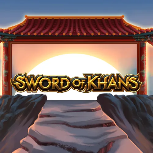 Sword of Khans â€“ Reborn