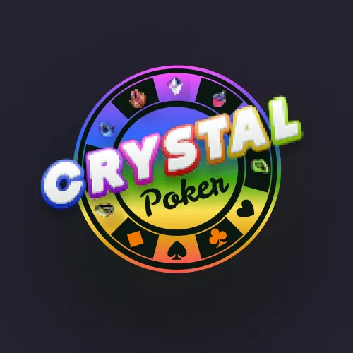 Crystal Poker
