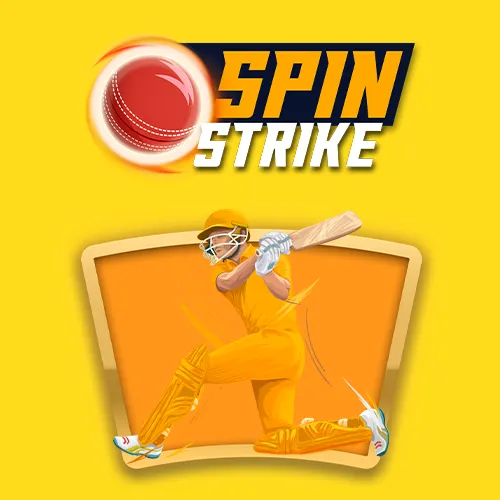 Spin Strike