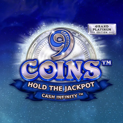 9 Coins Grand Platinum Edition