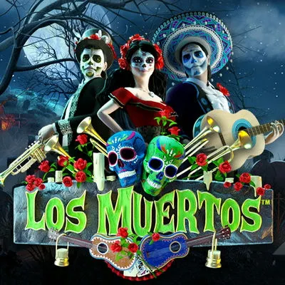 Los Muertosâ„¢