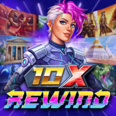 10X Rewind