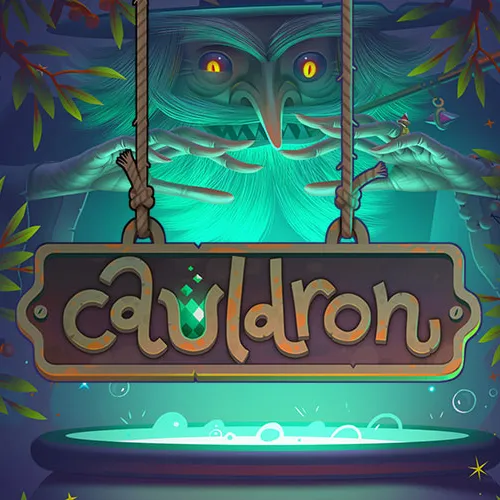 Cauldron