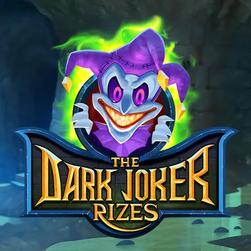 The Dark Joker Rizes