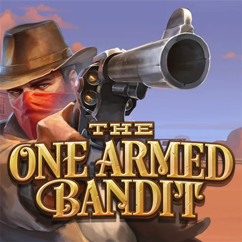 The One Armed Bandit