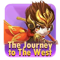 The Journey to The West