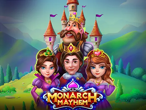 Monarch Mayhem