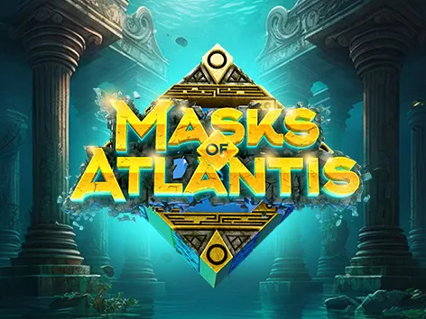 Masks Of Atlantis
