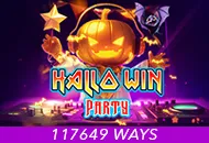 Hallo Win Party
