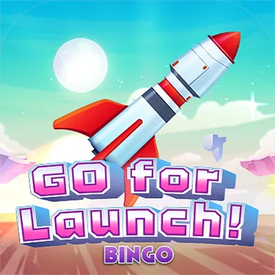 Go For Launch! Bingo