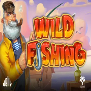 Wild Fishin\' Wild Ways