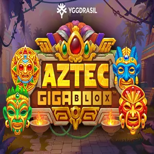 Aztec GigaBlox